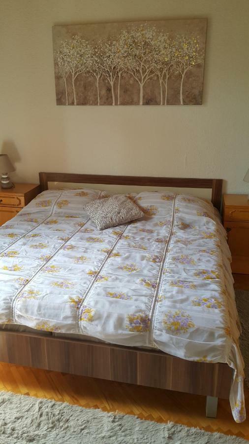Apartment Bacvice Beach Σπλιτ Εξωτερικό φωτογραφία