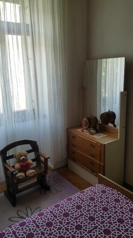 Apartment Bacvice Beach Σπλιτ Εξωτερικό φωτογραφία
