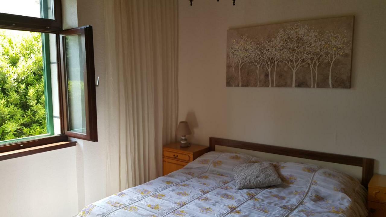 Apartment Bacvice Beach Σπλιτ Εξωτερικό φωτογραφία
