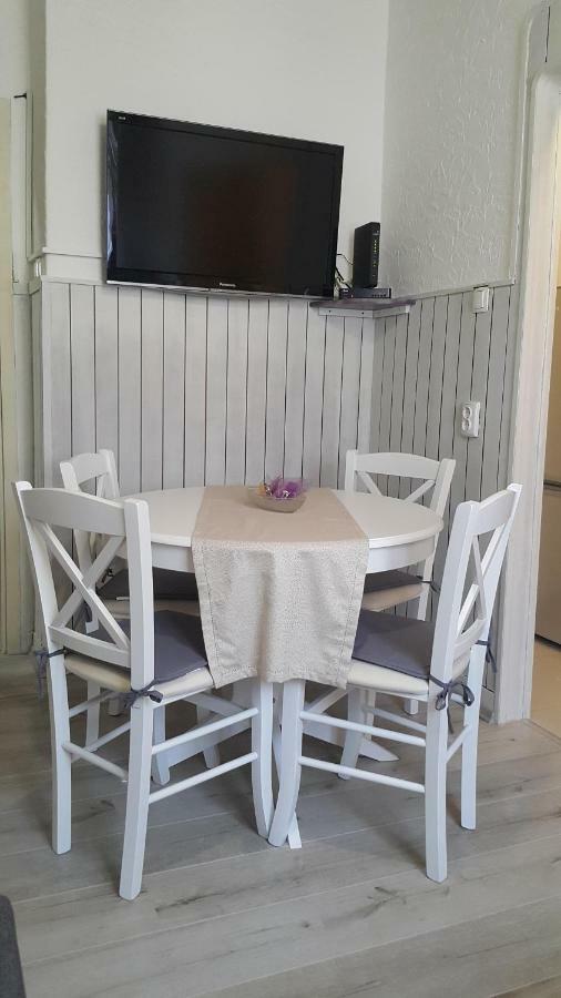 Apartment Bacvice Beach Σπλιτ Εξωτερικό φωτογραφία