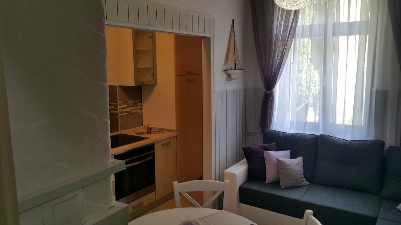 Apartment Bacvice Beach Σπλιτ Εξωτερικό φωτογραφία